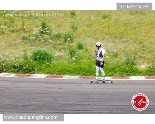 深圳滑板队在城市马拉松中的比赛经验与表现分析