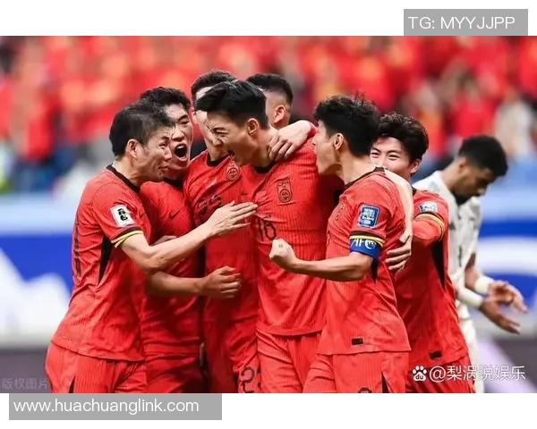 男足国家队将迎来新一轮集训，备战世界杯预选赛